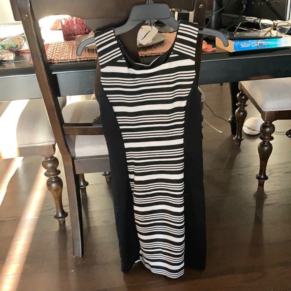 Express dress XS